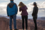 Moab Private UTV Adventure Tour