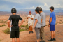 Moab Private UTV Adventure Tour