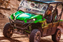Moab Private UTV Adventure Tour