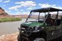Moab Scenic 4x4 Off-Road Adventure