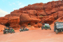 Moab Scenic 4x4 Off-Road Adventure