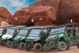 Moab Scenic 4x4 Off-Road Adventure