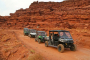 Moab Scenic 4x4 Off-Road Adventure