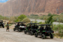 Moab Scenic 4x4 Off-Road Adventure