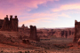 Moab Arches National Park Scenic Van Tour