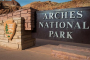 Moab Arches National Park Scenic Van Tour