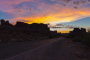 Moab Arches National Park Scenic Van Tour