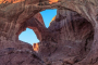 Moab Arches National Park Scenic Van Tour