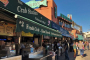 San Francisco Fisherman's Wharf Guided Tour
