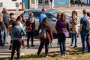 San Francisco Waterfront Historical Walking Tour