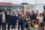 San Francisco Waterfront Historical Walking Tour