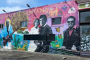 Mission District Food and Culture Walking Tour
