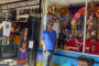 Mission District Food and Culture Walking Tour