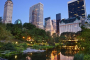 New York Personalized Central Park Tour