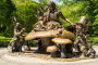 New York Personalized Central Park Tour
