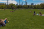 New York Personalized Central Park Tour