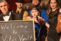 Chicago Prohibition Gangster Dinner Show Experience