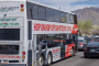 Salt Lake City Hop On Hop Off Tour