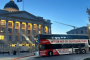 Salt Lake City Hop On Hop Off Tour