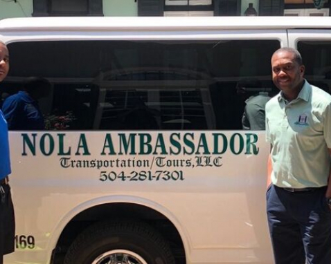 New Orleans Cultural and Historical Tour