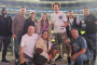 New York Basketball and Baseball Adventure Tour