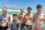 Panama City Beach Dolphin Snorkeling Adventure