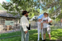 Fort Collins Historical Van and Walking Tour