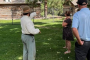 Fort Collins Historical Van and Walking Tour