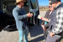 Fort Collins Historical Van and Walking Tour