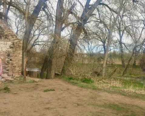 Fort Collins Cache La Poudre History Tour