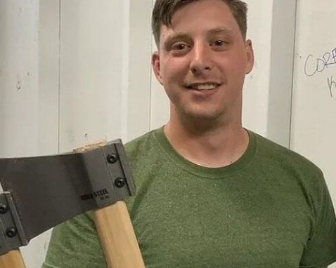 Galveston Axe Throwing and Arcade Experience