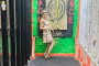 Galveston Axe Throwing and Relaxation Experience