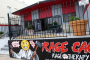 Galveston Axe Throwing and Relaxation Experience