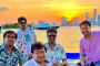 Miami Private Highlight Boat Tour Experience