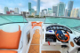 Miami Private Highlight Boat Tour Experience