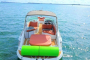 Miami Private Highlight Boat Tour Experience