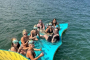 Miami Private Highlight Boat Tour Experience
