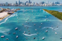 Miami Private Highlight Boat Tour Experience