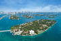 Miami Private Highlight Boat Tour Experience