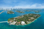 Miami Private Highlight Boat Tour Experience