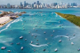 Miami Private Highlight Boat Tour Experience