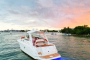 Miami Private Highlight Boat Tour Experience