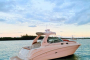 Miami Private Highlight Boat Tour Experience