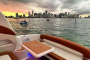 Miami Private Highlight Boat Tour Experience