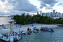 Miami Luxury Yacht Scenic Cruise Experience