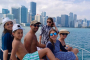 Miami Luxury Yacht Scenic Cruise Experience