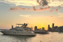 Miami Luxury Yacht Scenic Cruise Experience