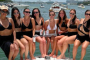 Miami Luxury Yacht Scenic Cruise Experience
