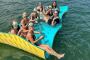 Miami Luxury Yacht Scenic Cruise Experience