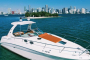 Miami Luxury Yacht Scenic Cruise Experience